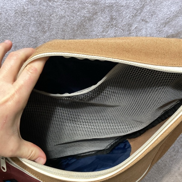 Kavu backpack - Picture 4 of 5